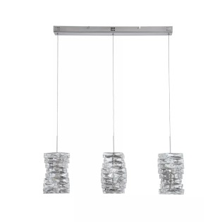 Lampe de plafond LED Modena...