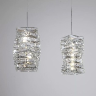 Lampe de plafond LED Modena (20W)
