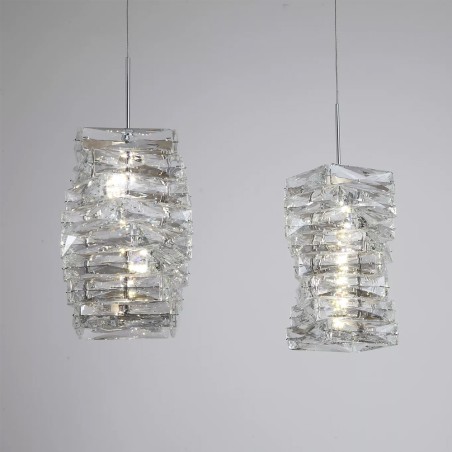 Lampe de plafond LED Modena (20W)