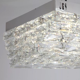 Plafonnier LED Modena (28W)