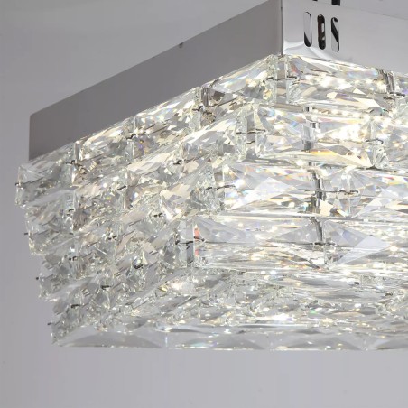 Plafonnier LED Modena (28W)