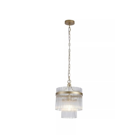 Lampe de plafond Lara