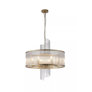 Lampe de plafond Lara (6 lumieres)