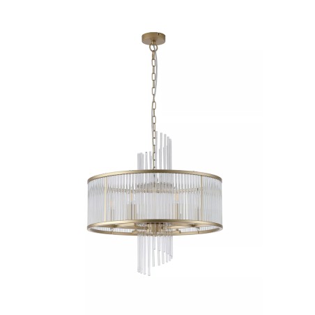 Lampe de plafond Lara (6 lumieres)