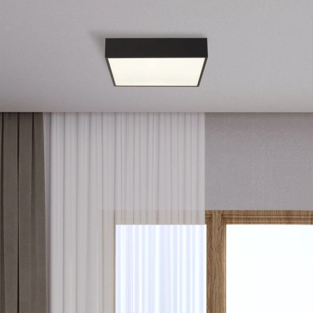 Plafonnier LED Zeus (16W)
