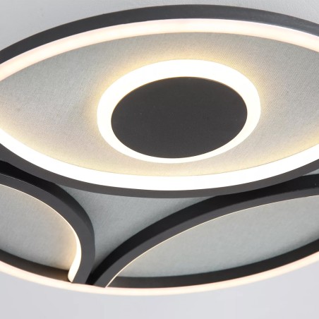 Plafonnier LED Zendisc (20W)