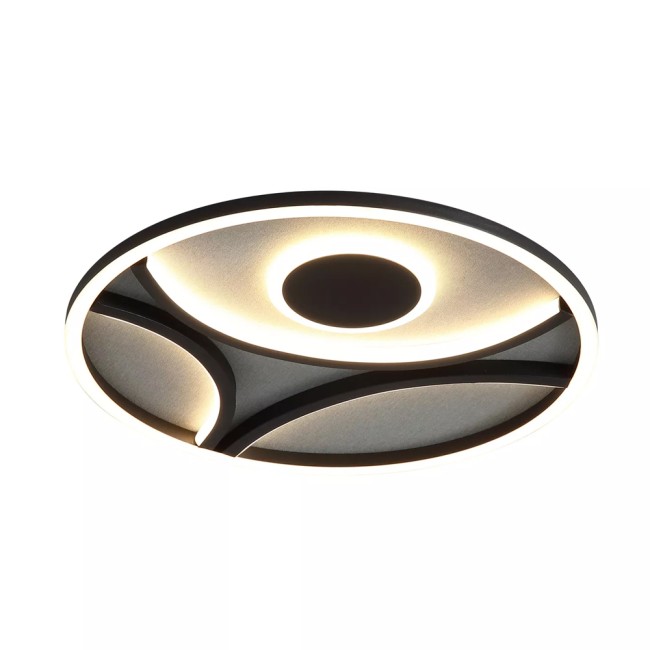 Plafonnier LED Zendisc (20W)