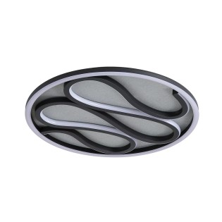 Plafonnier LED Zendisc II (20W)