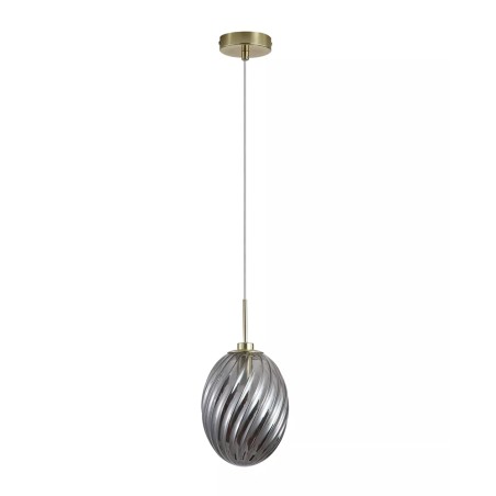 Lampe de plafond Whirl