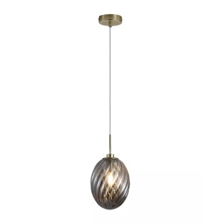 Lampe de plafond Whirl