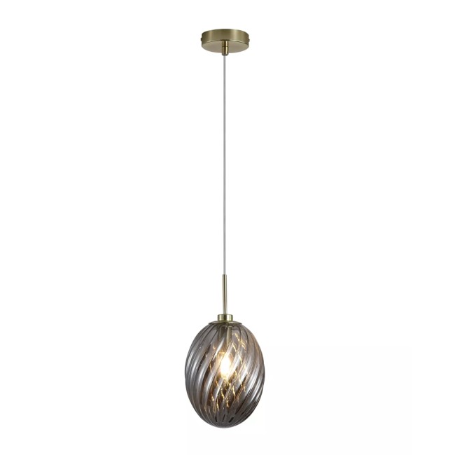 Lampe de plafond Whirl