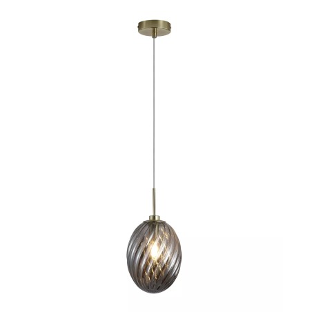 Lampe de plafond Whirl