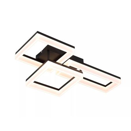 Plafonnier LED Wall Art II (30W)