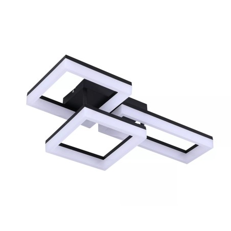 Plafonnier LED Wall Art II (30W)
