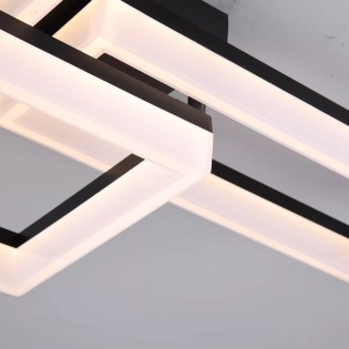 Plafonnier LED Wall Art II (30W)