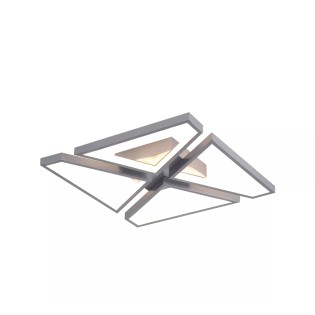 Plafonnier LED Quatro (29W)