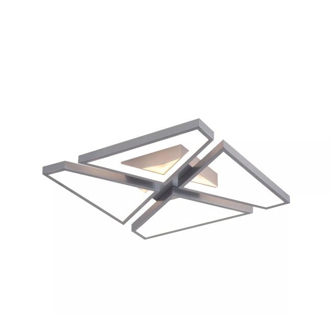 Plafonnier LED Quatro (29W)