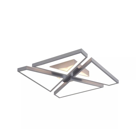 Plafonnier LED Quatro (29W)