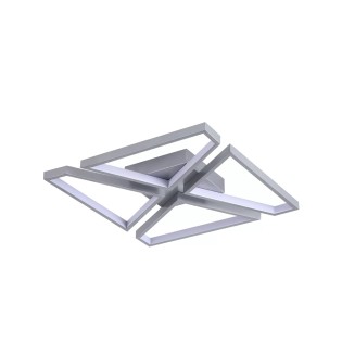 Plafonnier LED Quatro (29W)