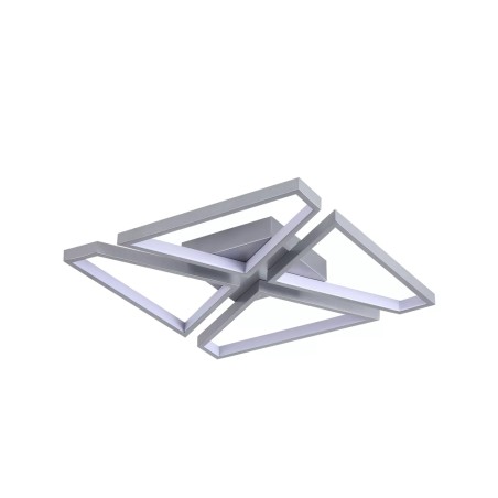 Plafonnier LED Quatro (29W)
