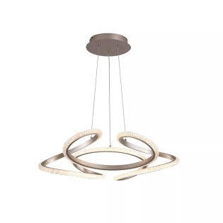 Lámpara de plafond LED Doodle (40W)