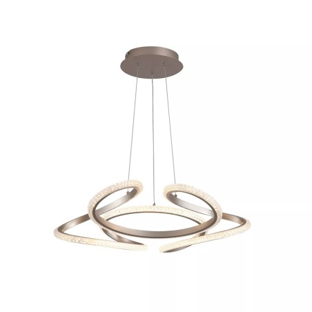 Lámpara de plafond LED Doodle (40W)