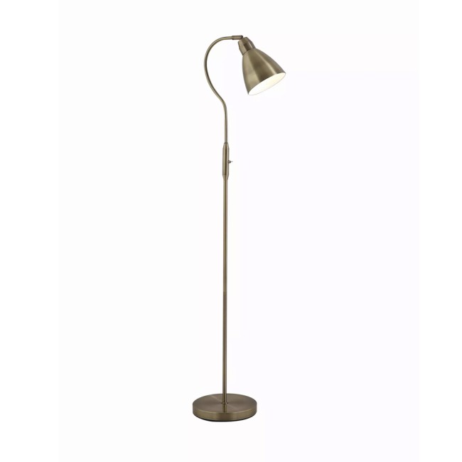 Lampadaire Lustra