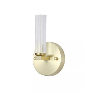 Applique murale LED pour salle de bains Aberdeen (9W)