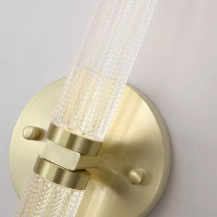 Applique murale LED pour salle de bains Aberdeen (12W)