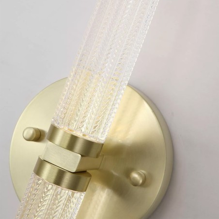 Applique murale LED pour salle de bains Aberdeen (12W)