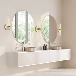 Applique murale LED pour...
