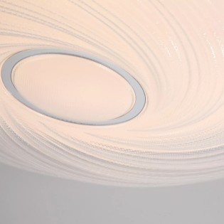 Plafonnier LED Aura (22W)