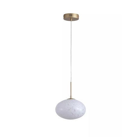 Lampe de plafond LED Confetti (9W)