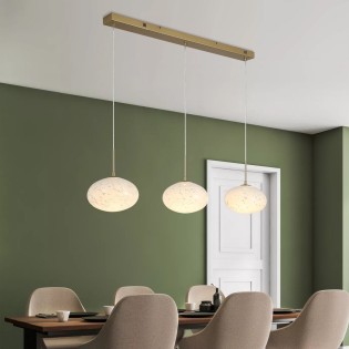 Lampe de plafond LED Confetti (25W)