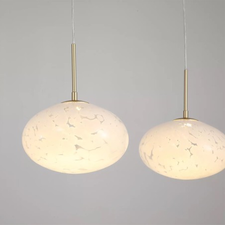 Lampe de plafond LED Confetti (25W)