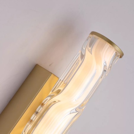 Applique murale LED salle de bains Vibrate (12W)