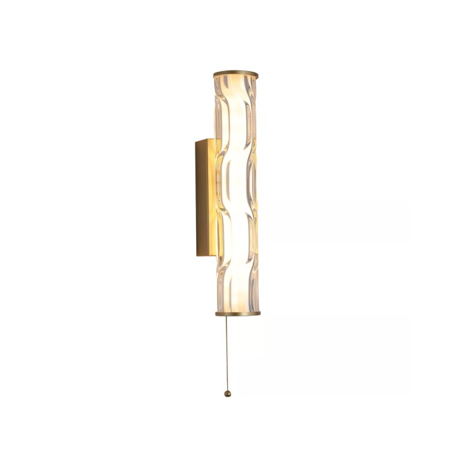 Applique murale LED salle de bains Vibrate (12W)