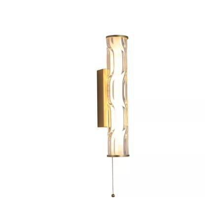 Applique murale LED salle de bains Vibrate (12W)