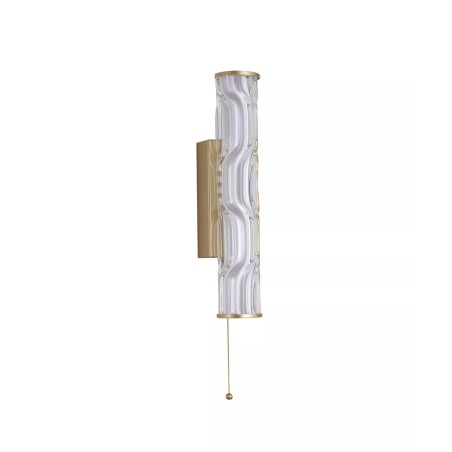 Applique murale LED salle de bains Vibrate (12W)