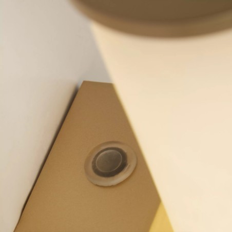 Applique murale LED salle de bains Wales (13W)
