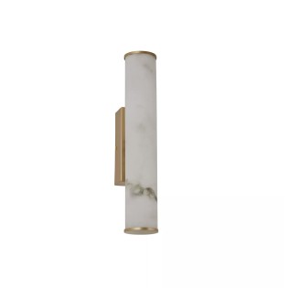 Applique murale LED salle de bains Wales (13W)