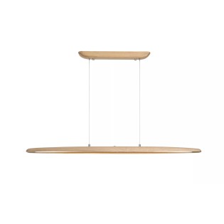 Lampe de plafond LED Kenzie CCT (29W)