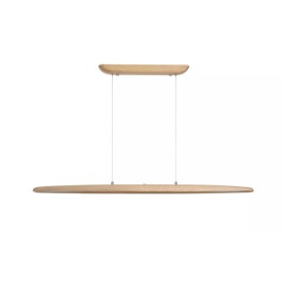 Lampe de plafond LED Kenzie CCT (29W)