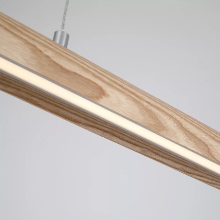 Lampe de plafond LED Kenzie CCT (29W)