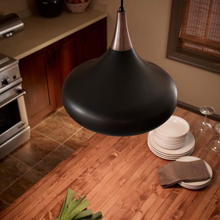 Lampe de plafond Beso M