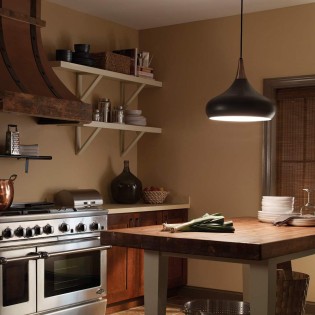 Lampe de plafond Beso M