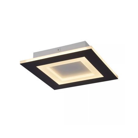 Plafonnier LED Squary CCT (24W)