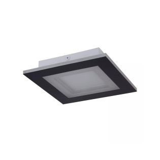 Plafonnier LED Squary CCT (24W)