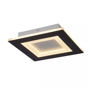 Plafonnier LED Squary CCT (40W)