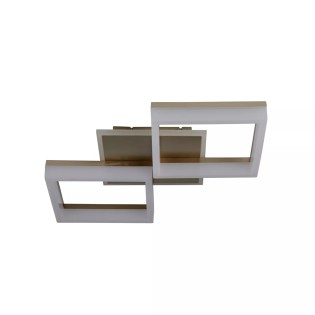 Plafonnier LED Fence (25W)